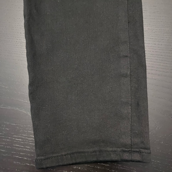 Good American Always Fits Good Legs Jeans - Size 15 - Picture 8 of 10